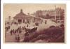 Post Card of 
"Pier Approach" in Bournemouth
September 11, 1944
Front