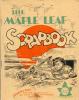 The Maple Leaf Scrapbook - 1945