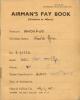 Paybook 1, front