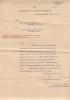 Letter from the
Department of Militia and Denfence
About transferring Private Broome
Nov. 18, 1916
