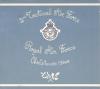 Xmas Card 1944 - 1