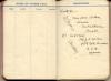 1917 Wilson diary, memoranda.2