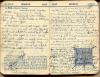 26 March 1917 Wilson diary.