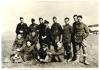Photo, 84[?] R.F.C. Hez-France March 1918.