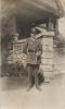 Photo, May 1915, Lancelot Duke