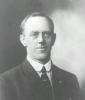 George Ridgeway, 1922