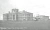 Moose Jaw Military Hospital, c. 1918