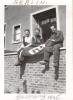 Berlin Germany - 1945