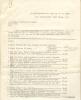 #1 Soldiers Settlement Board 
Appraisal
April 16, 1920