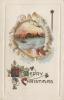 Christmas Card, December 23, 1915
front