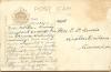 Postcard 1: June 13, 1916 (Back)