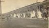 Photo B Training Three Front - Moncton, July 15, 1916