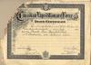 Death Certificate - July 7, 1917