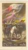 #2 Embriodered Card 
Insert "Right is Might"
1914-1916
