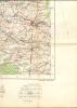 Map of Valenciennes Belgium
April 1916
Bottom Right #1