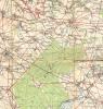Map of Valenciennes Belgium
April 1916
Middle Right #2