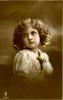 Postcard to Mother, front