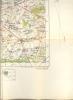 Map of Tournai Belgium
July 1912
Bottom Left #1