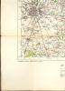 Map of Tournai Belgium
July 1912
Bottom Right #1