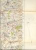 Map of Tournai Belgium
July 1912
Middle Left #1