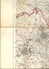 Map of Tournai Belgium
July 1912
Middle Right #1