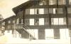 John & Annie McLurg, P.O.W. camp at Mürren, Switzerland, Aug. 1916 to Dec. 1917, WWI