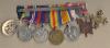 Medals - Front