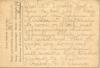 Dear Mrs Eardley just a line to tell you I have changed my address to Minden in Westphalia No room or Block. Just Gefangenenlager Minden Germany I hope you are all wee and that the crops are doing well We are having awful wet weather here Kindest regards to all your's SincerlyPte W. Cannon