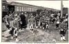 Valcartier Camp
5th Royal
Highlanders Detraining
September 123, 1914
Front