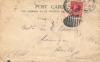 Postcard to Mother
From France
Jan 21, 1917
Front