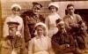 Photo #117
Group of Soldiers &amp; Nurses