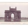 Photo # 8
Bombay - Gateway 
to India