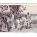 Photo #13
Gujarat India
Tonya &amp; boys
ca. 1944
