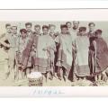 Photo #56
Group of young men in
Imphal, India