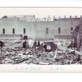 Photo #98
Children amongst the ruins
London, England