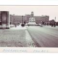 Photo #105
Buckingham Palace 
London, England