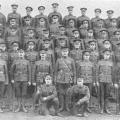 5th Platoon, B Company, 28th Battalion