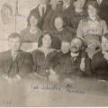 Family, 1907
