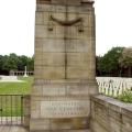 Rheinberg Cemetery, Germany