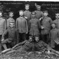 Group of German Soldiers