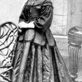 Ida Alberta Jones (Mrs. Henry Johns)