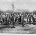 Physical Drill, 120th City of Hamilton Battalion, nd.