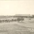 The Y.M.C.A., Camp Petawawa, nd.