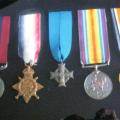 Murray's Medals, nd.