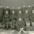 Morlidge Group Photo - October 1941 - Front