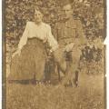 Sidney and Dorothy