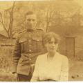 Sidney and Dorothy Hayward