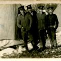 Group of Soldiers, undated