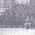 No.2 Coy. 1st Depot Battalion, Vancouver, British Columbia (left side)