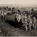 2nd Canadian Seige Battery - Canaldu Nord - September 27, 1918